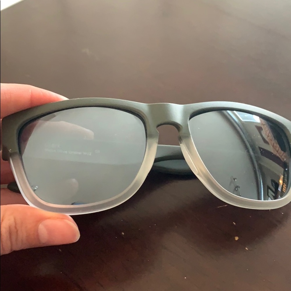 Smith sunglasses